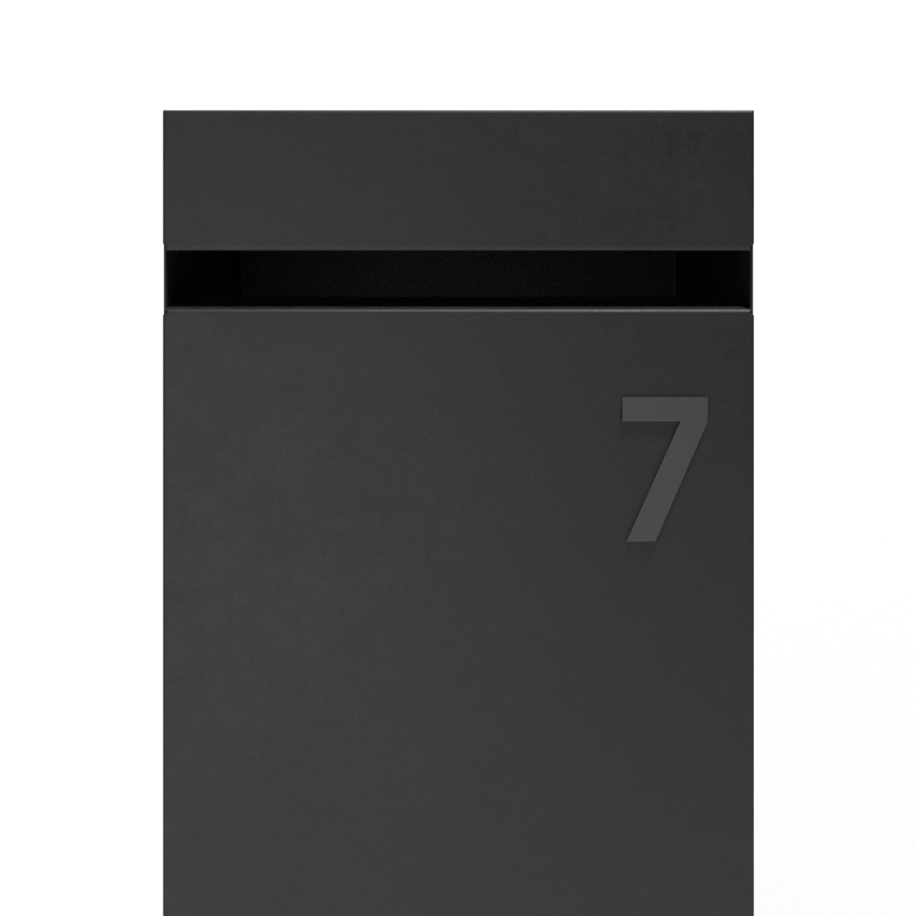 Huisnummer 7