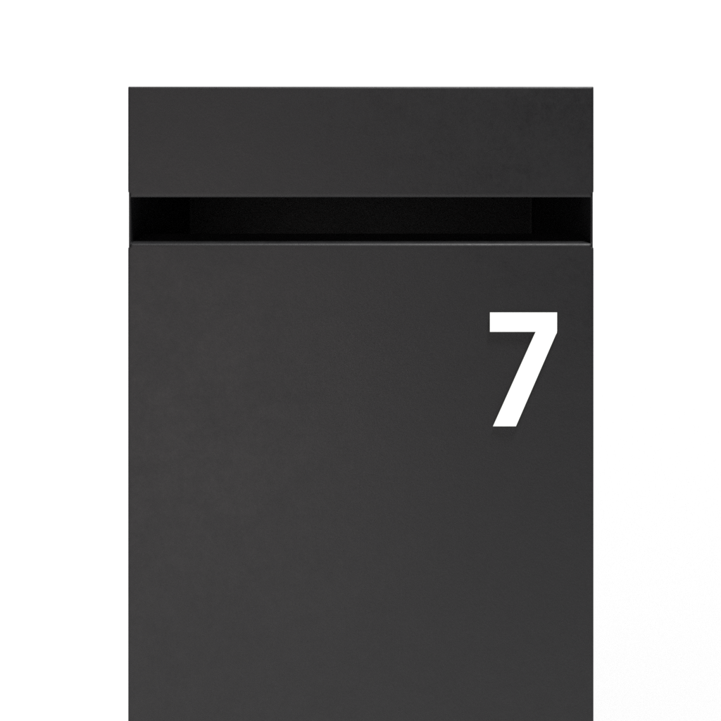 Huisnummer 7