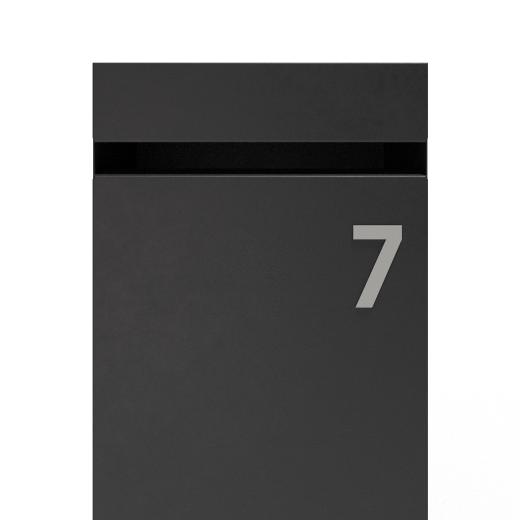 Huisnummer 7