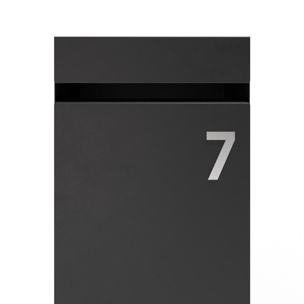 Huisnummer 7