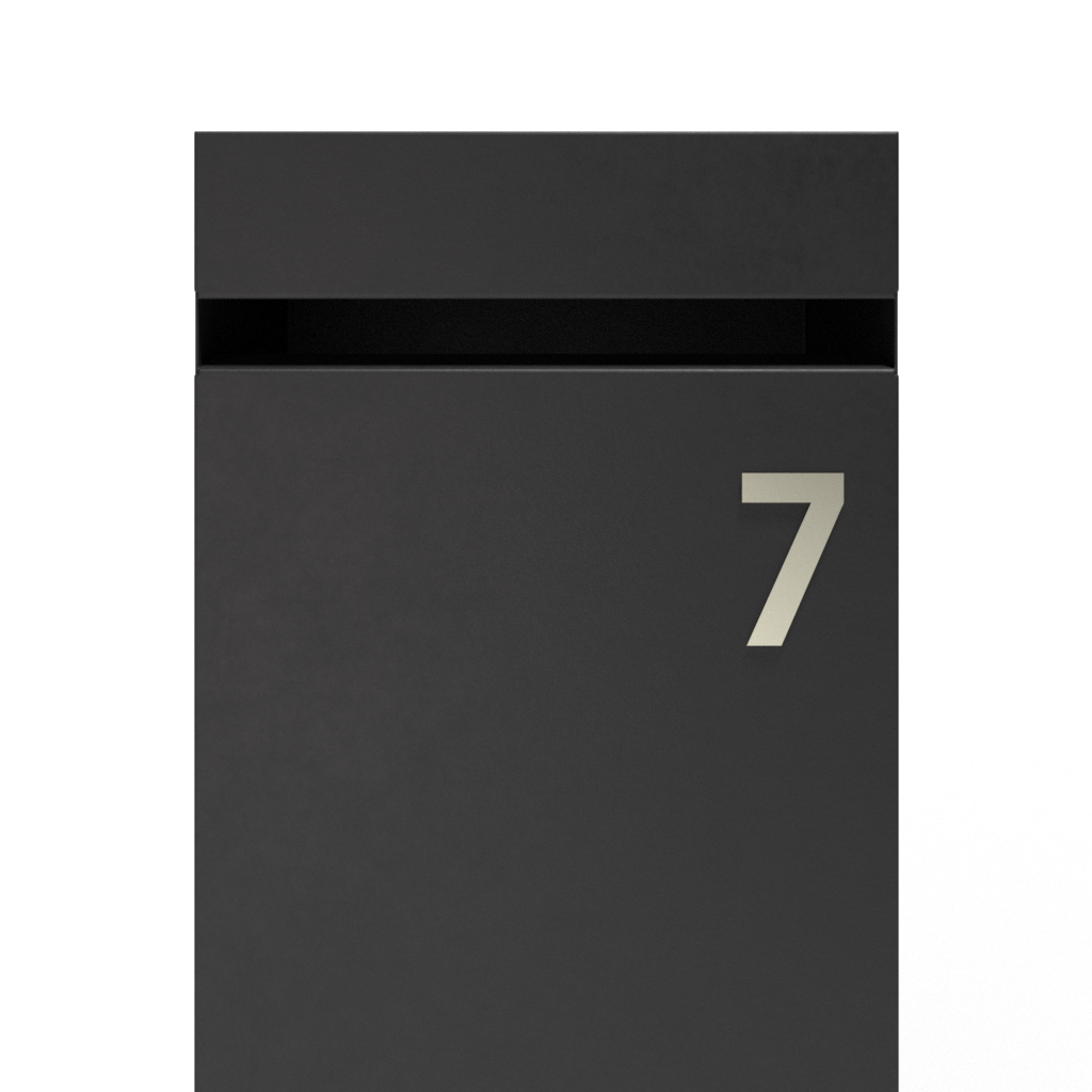 Huisnummer 7