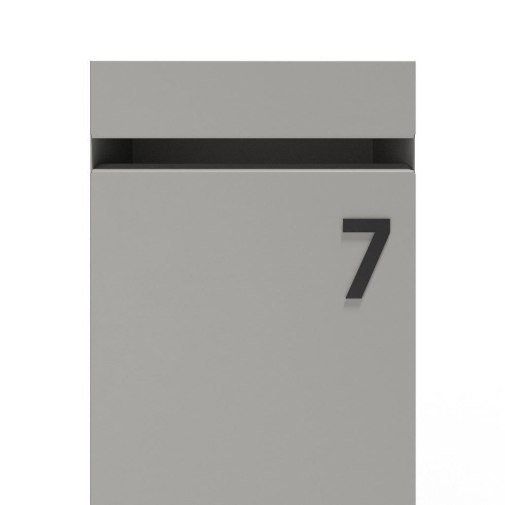 Huisnummer 7