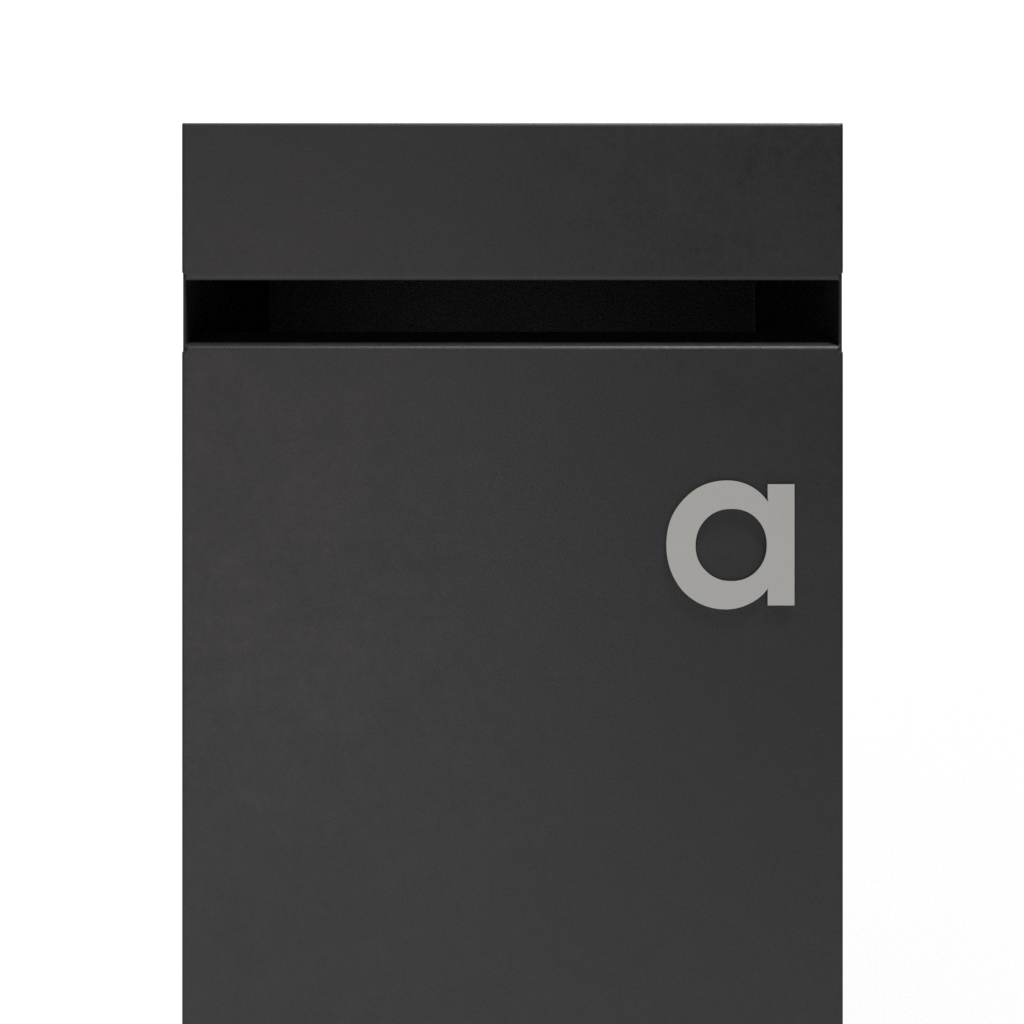 Letter a
