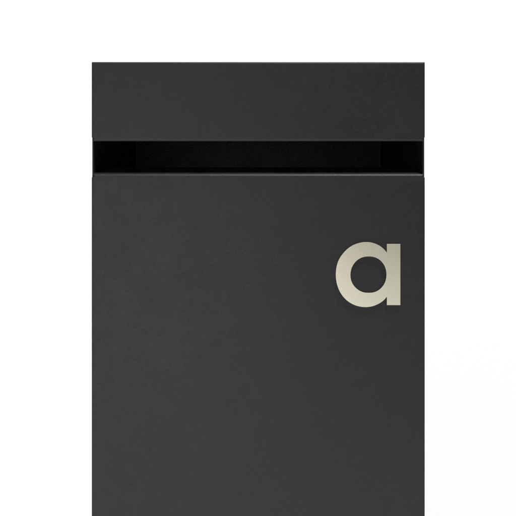 Letter a