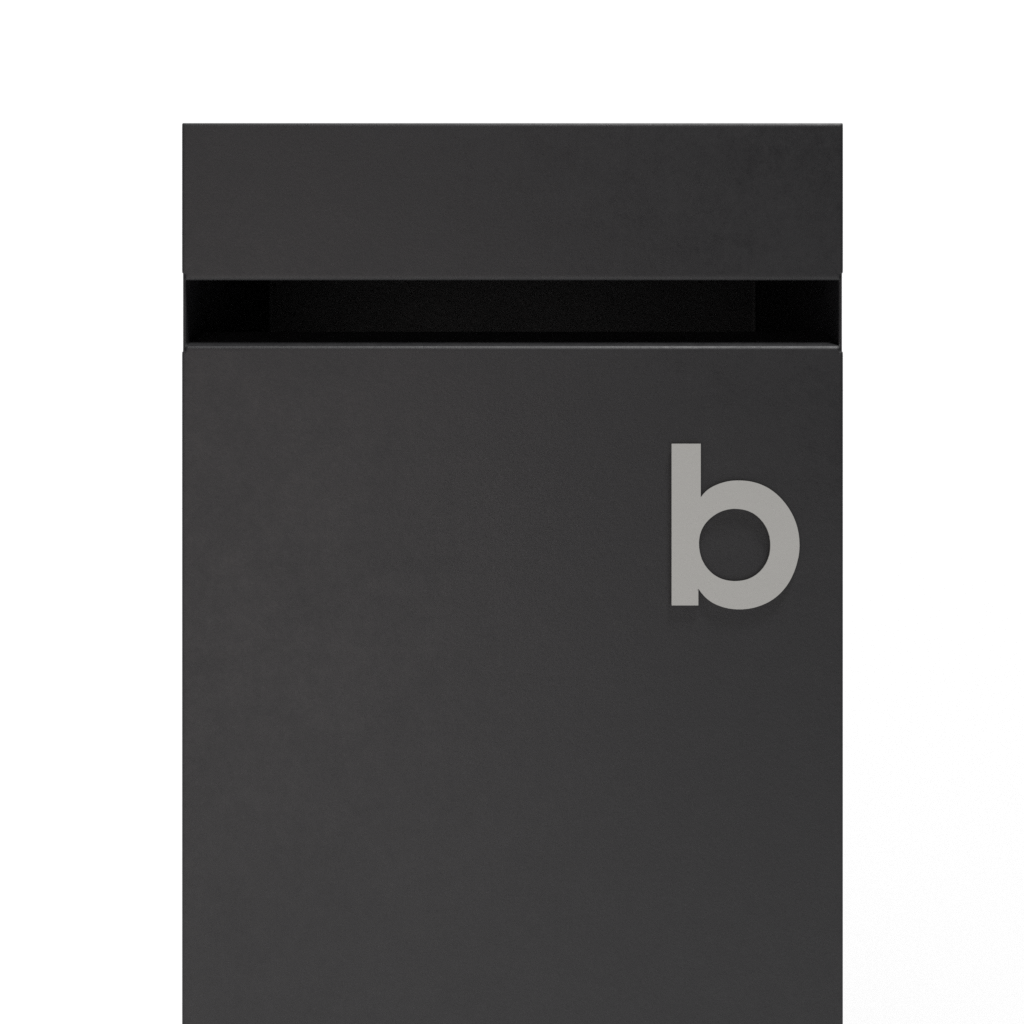 Letter b
