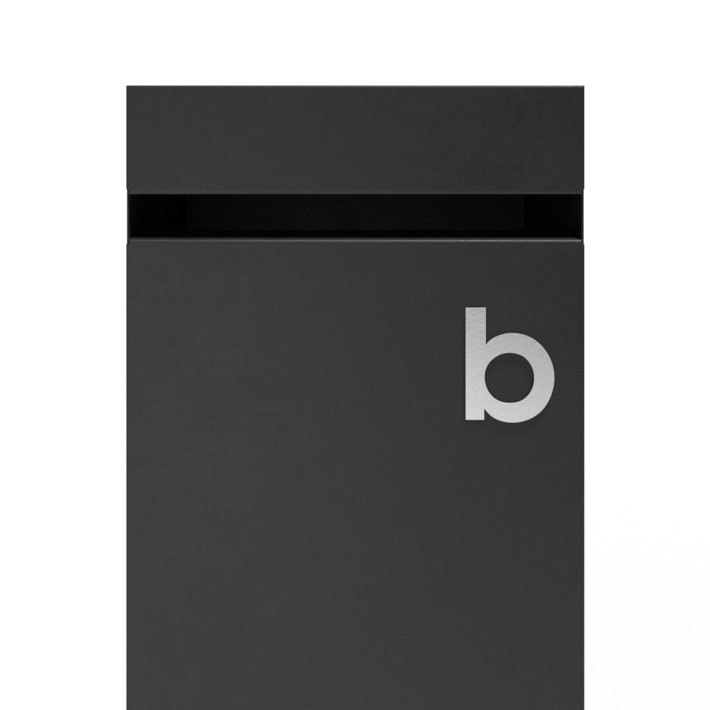 Letter b