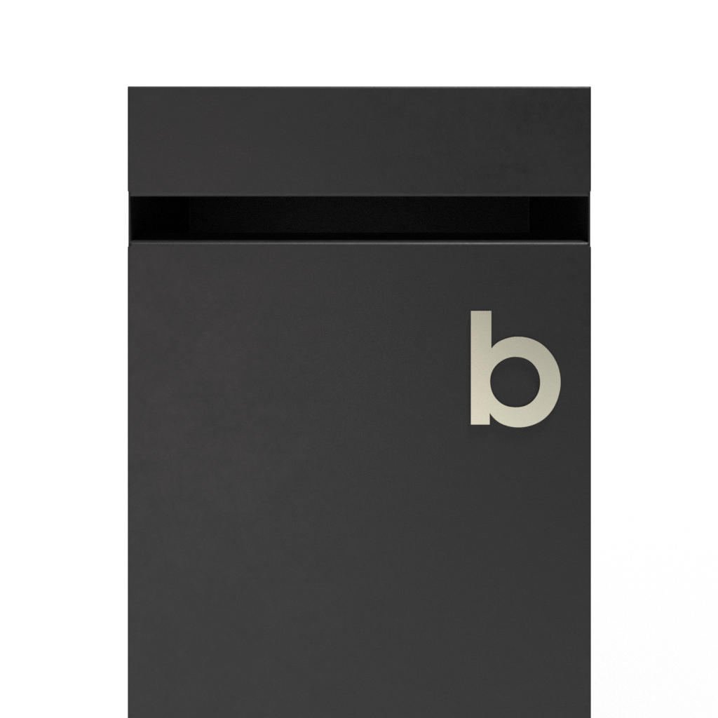 Letter b