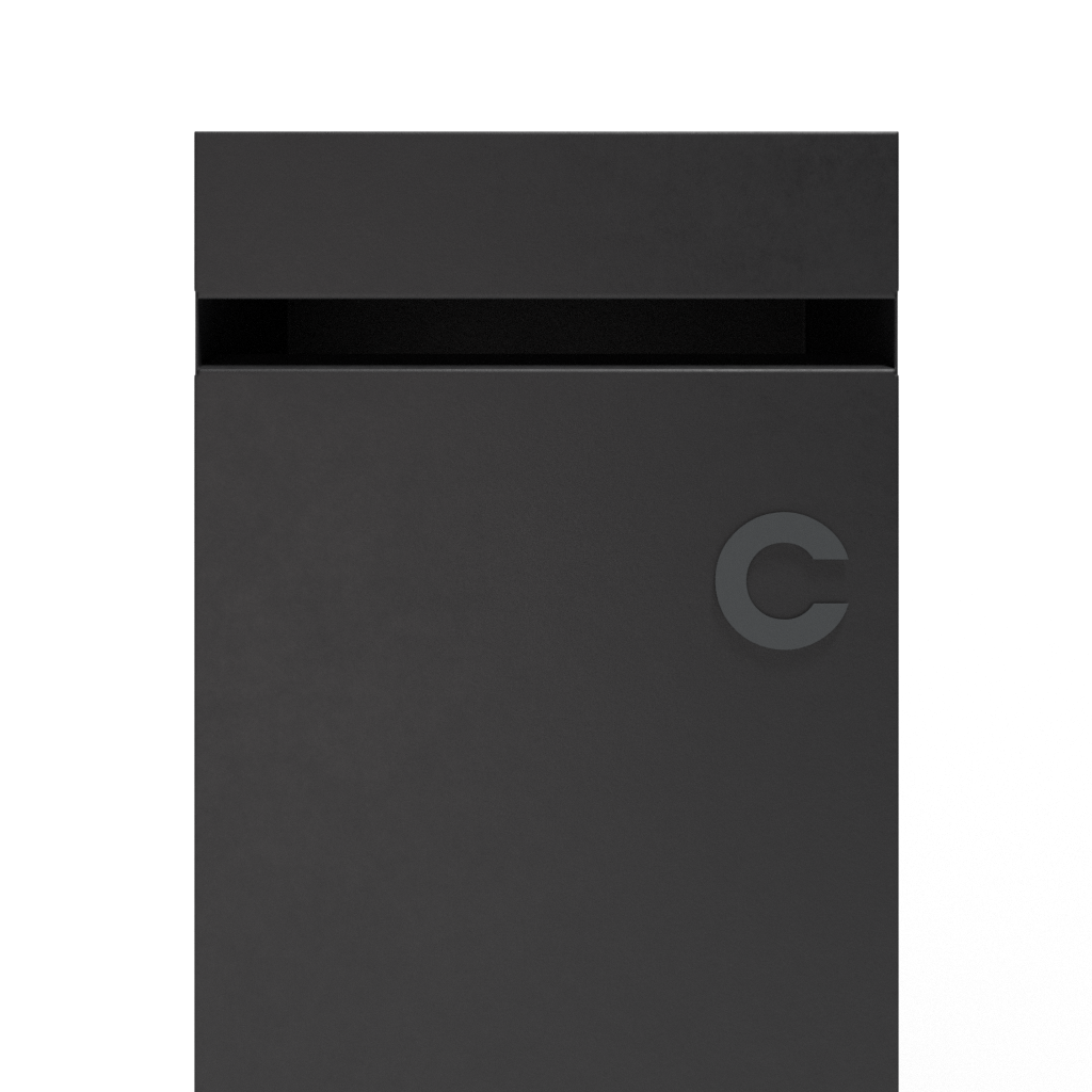 Letter c