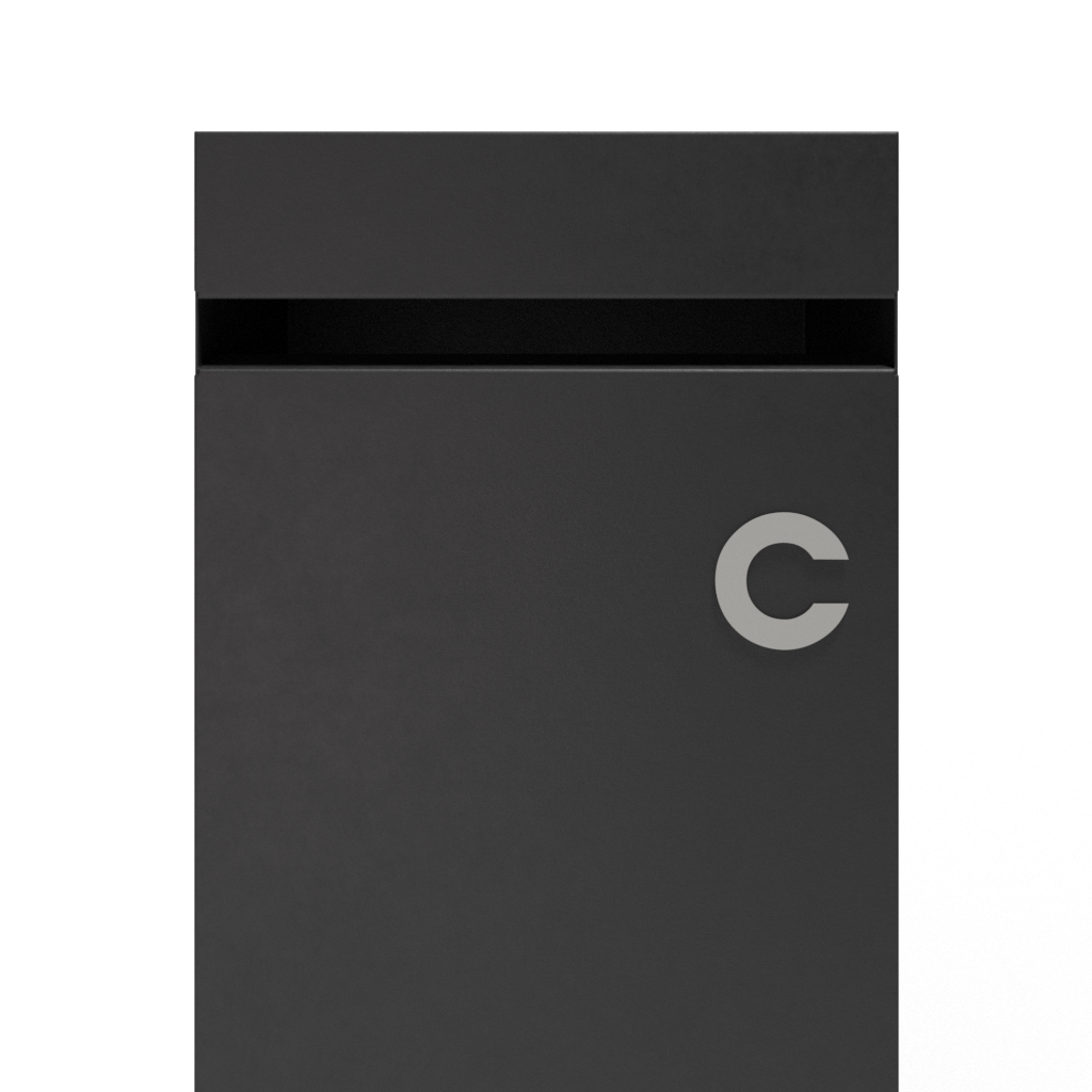 Letter c
