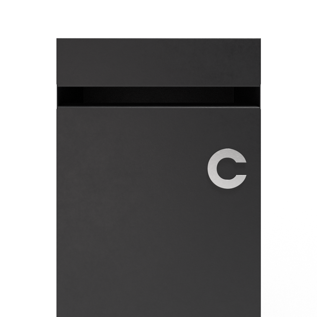 Letter c