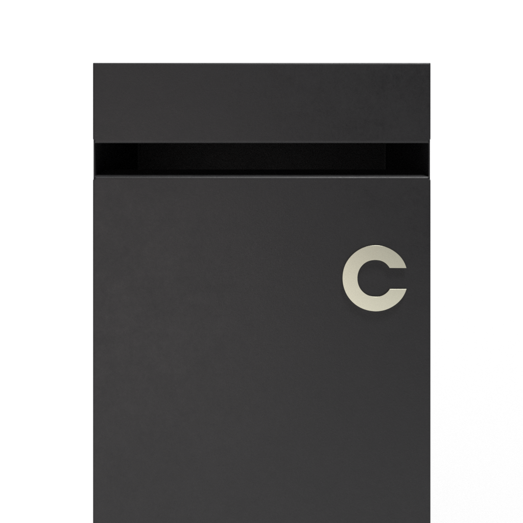 Letter c