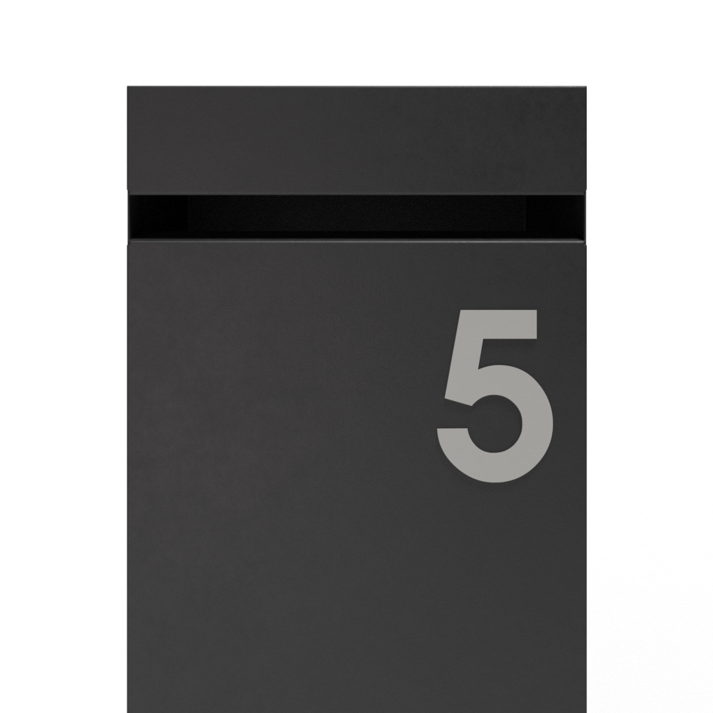 Huisnummer 5