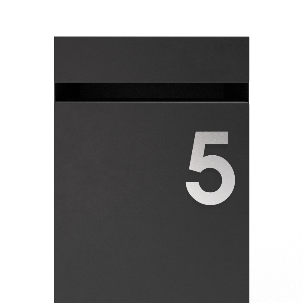 Huisnummer 5