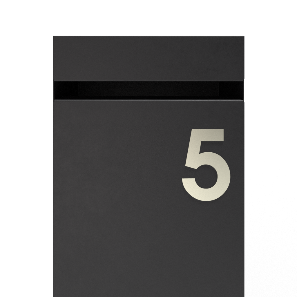 Huisnummer 5