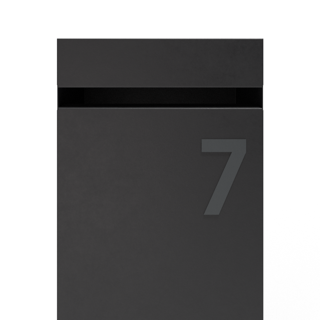 Huisnummer 7