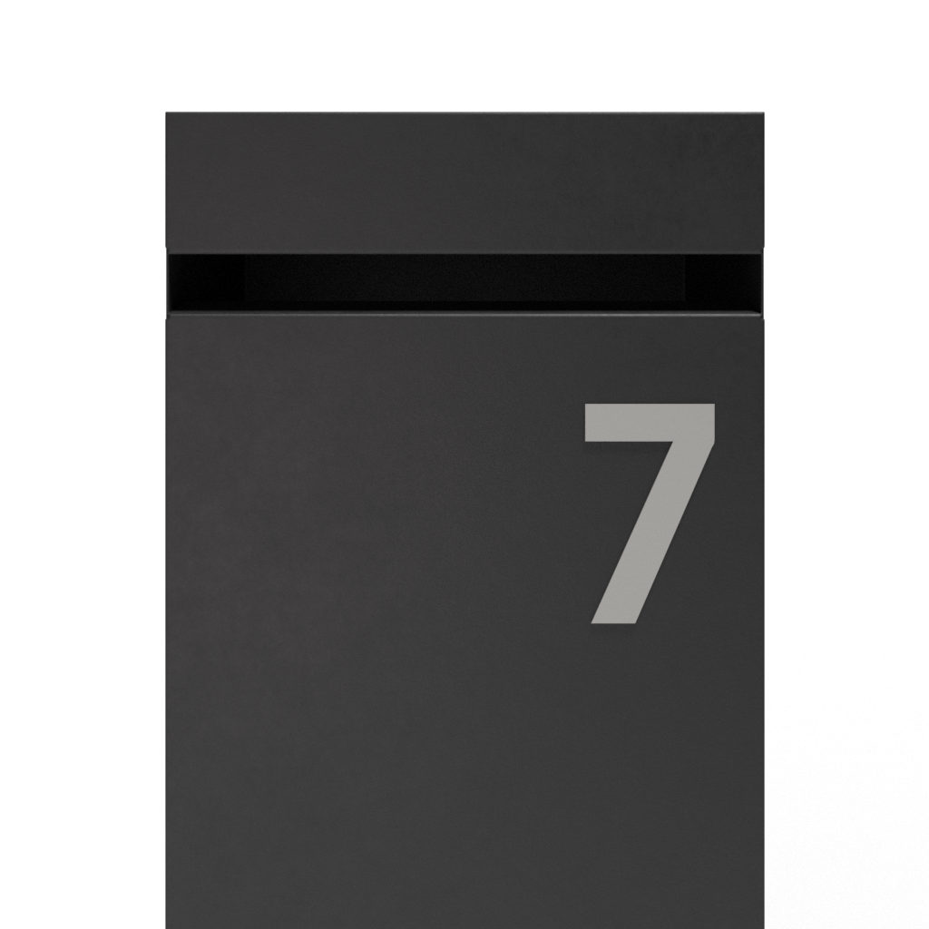 Huisnummer 7