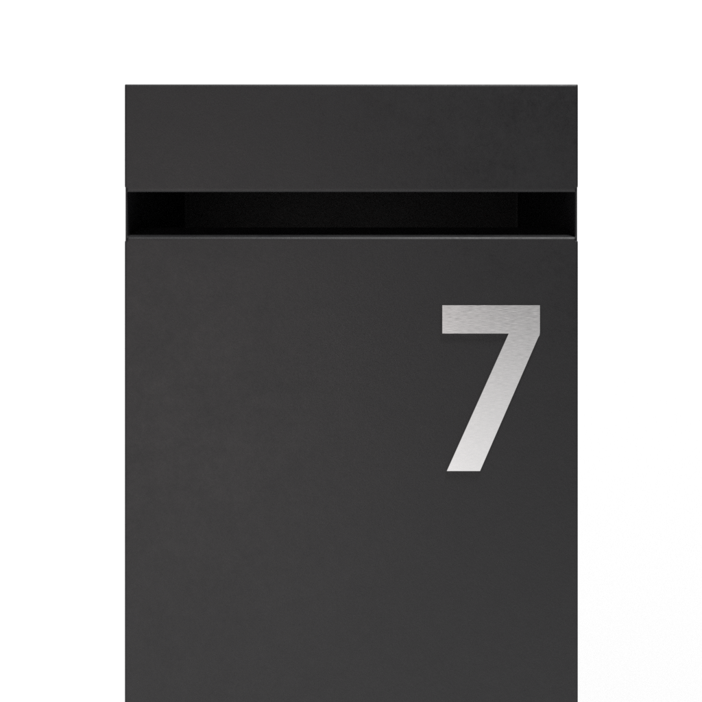 Huisnummer 7