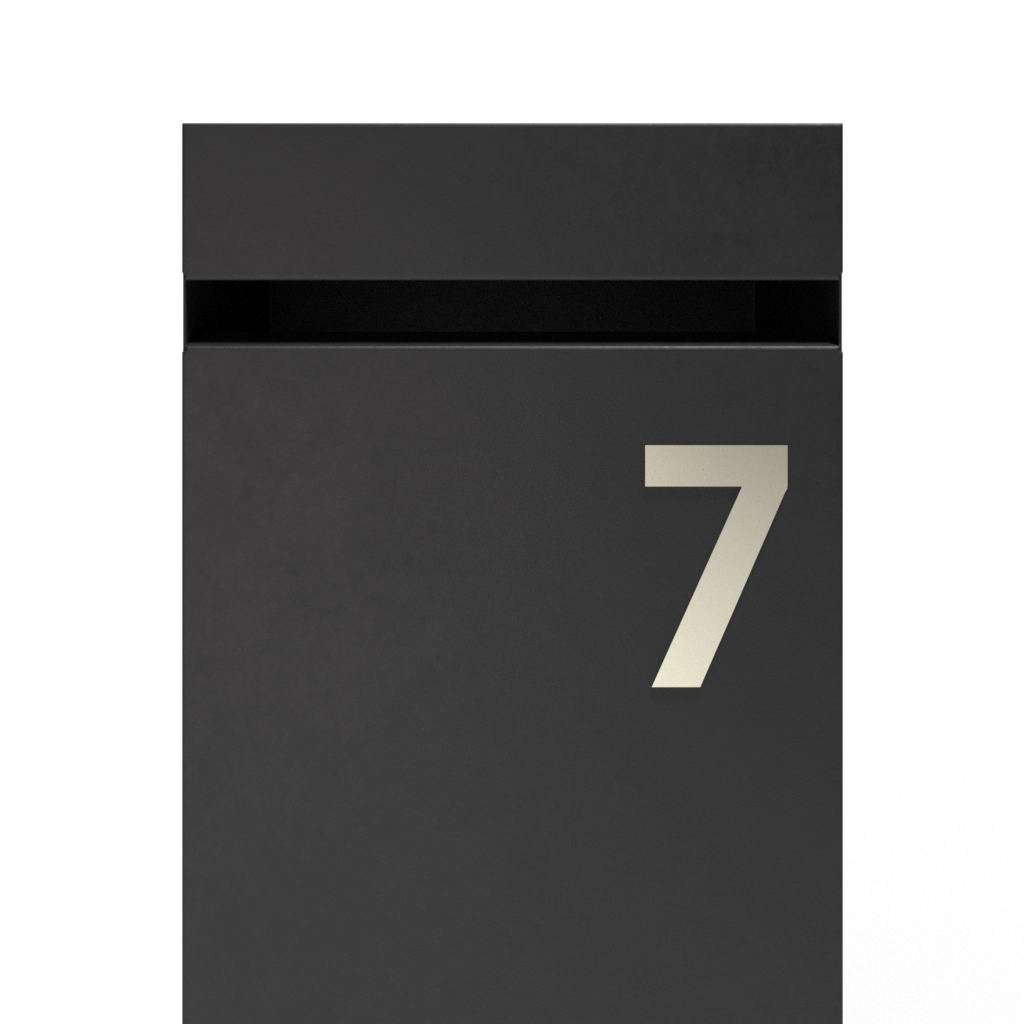 Huisnummer 7