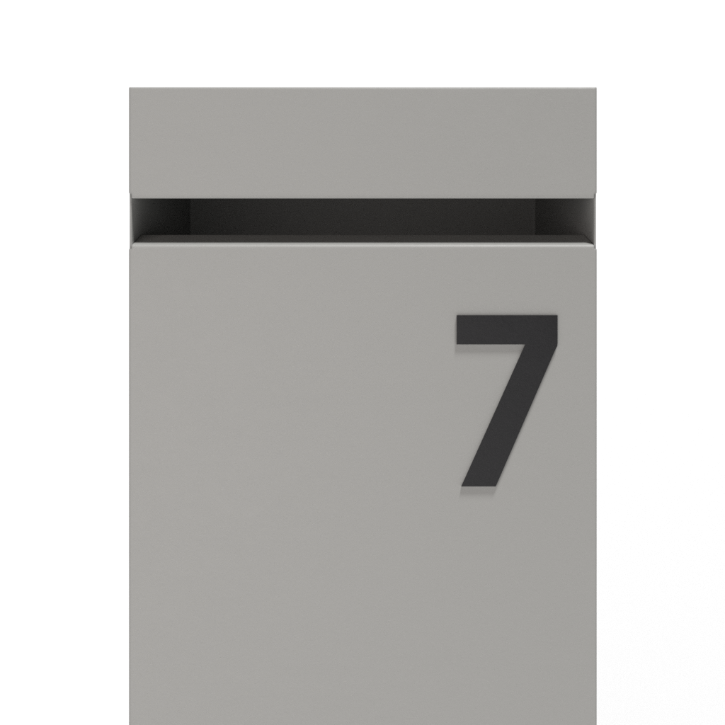 Huisnummer 7