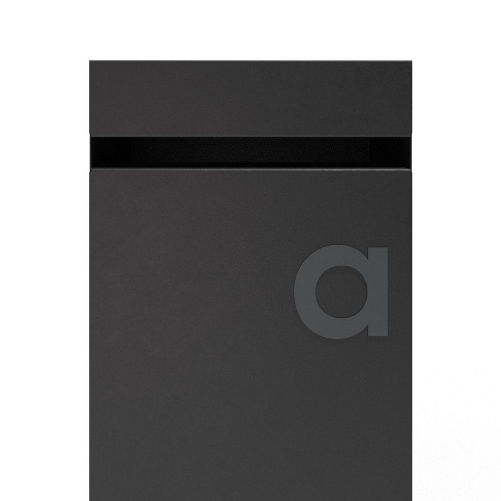 Letter a