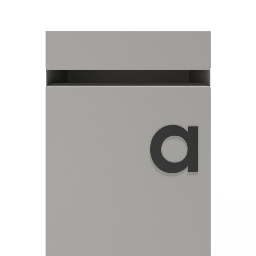 Letter a