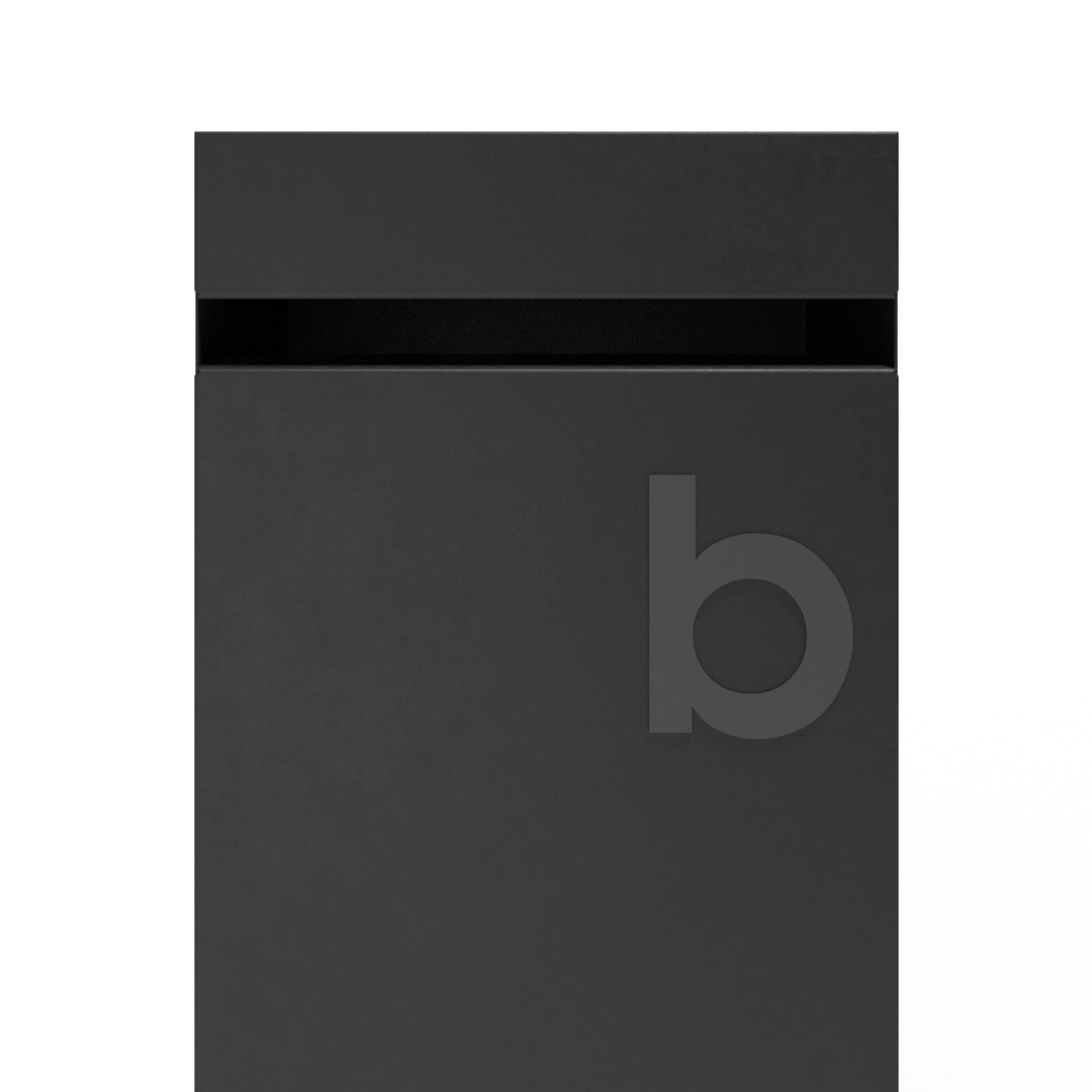 Letter b