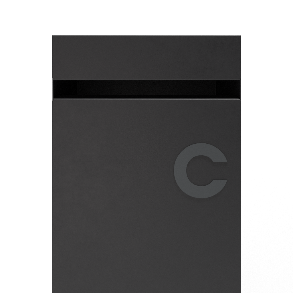 Letter c