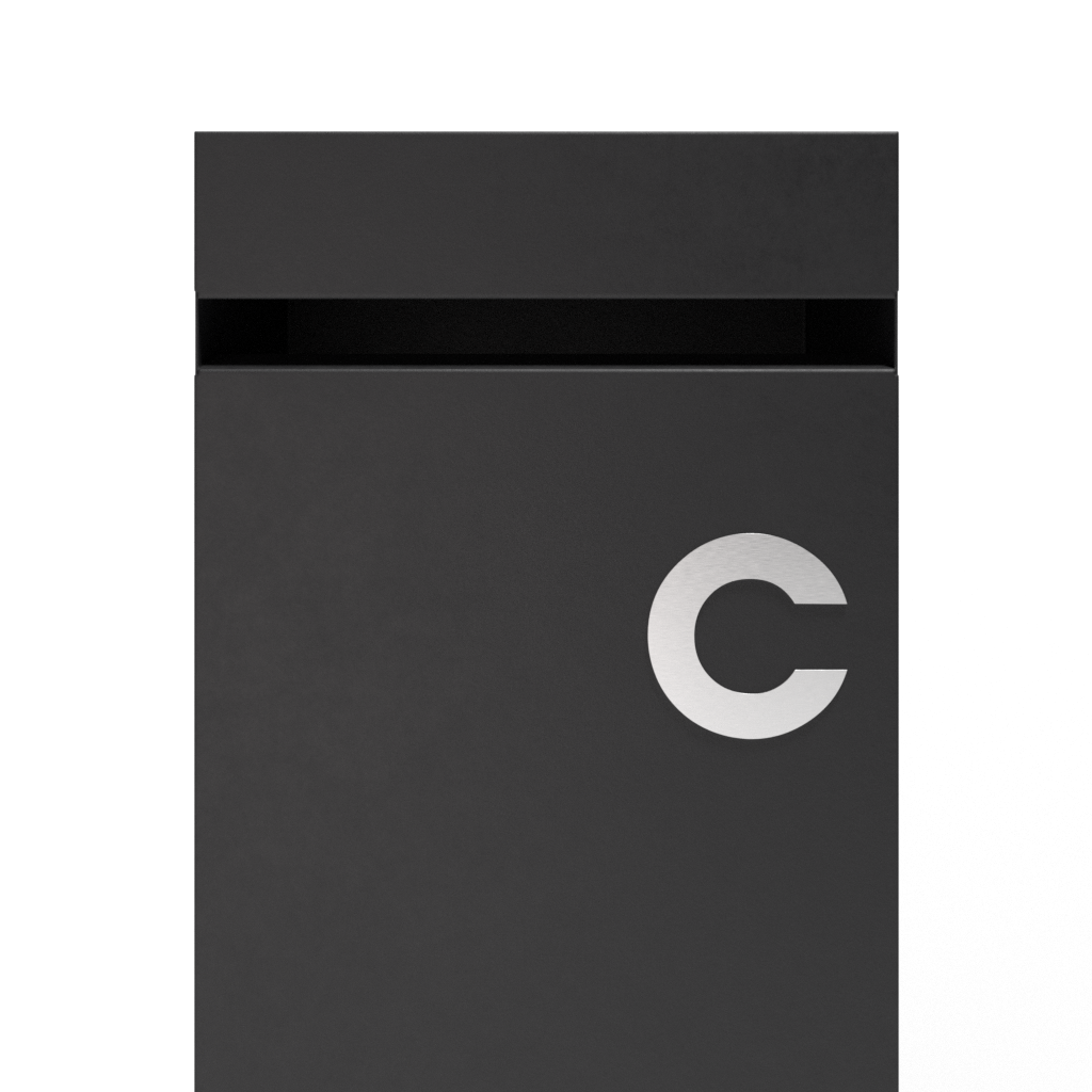Letter c