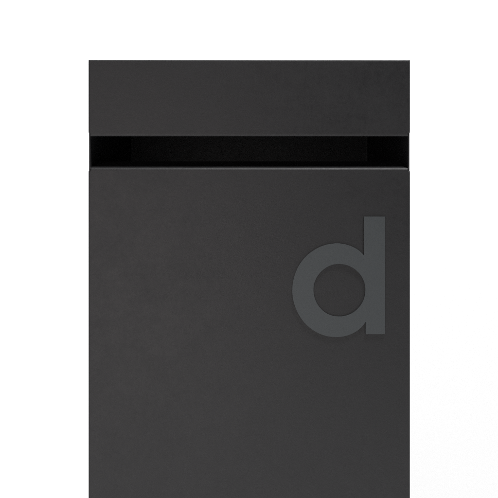 Letter d