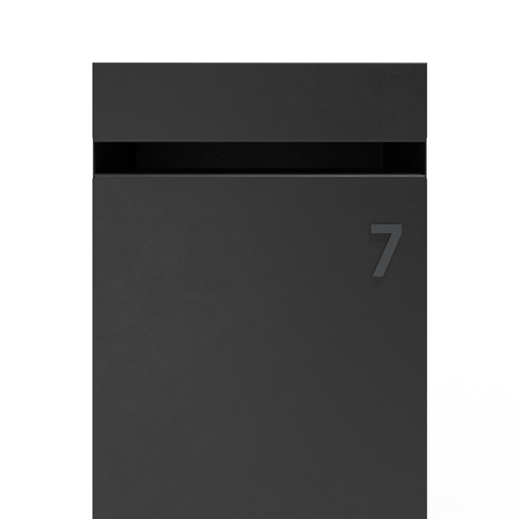 Huisnummer 7