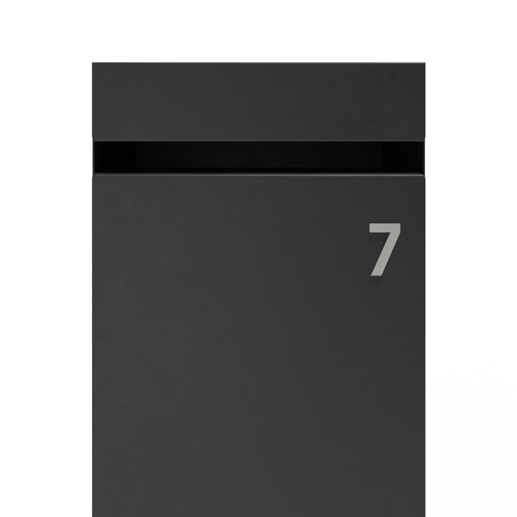 Huisnummer 7