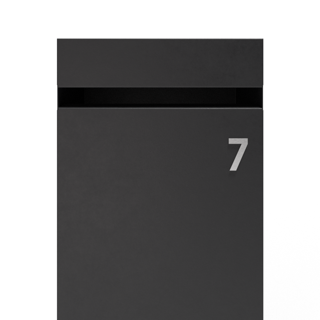Huisnummer 7