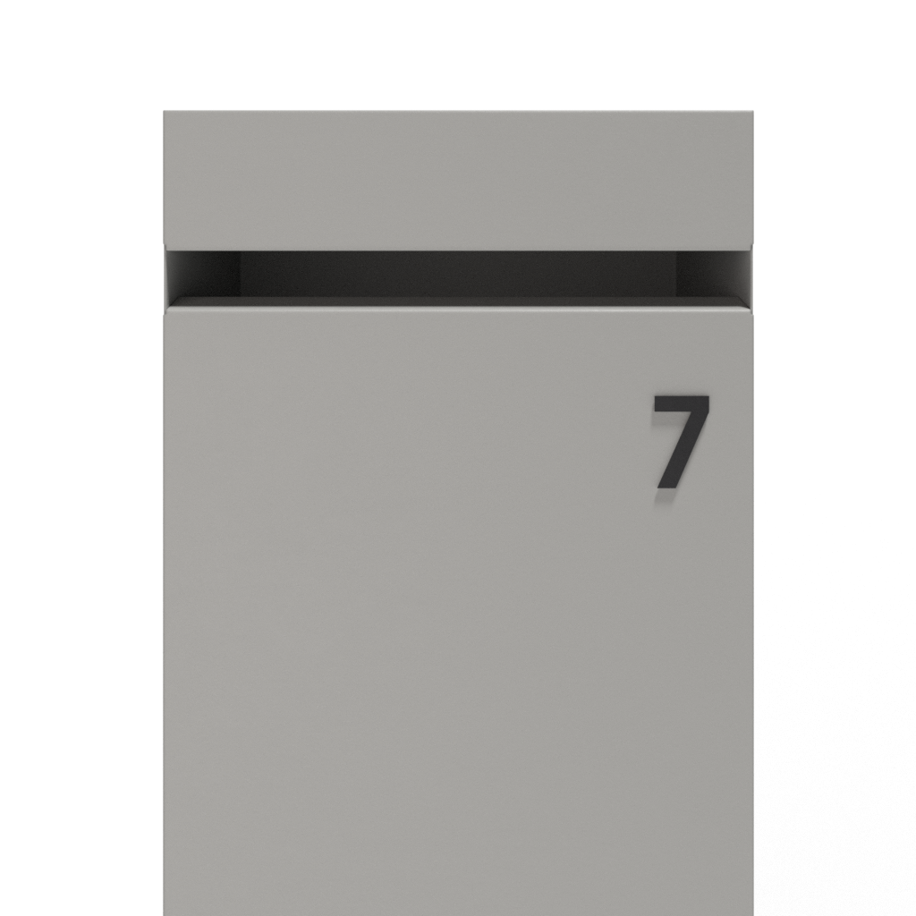 Huisnummer 7
