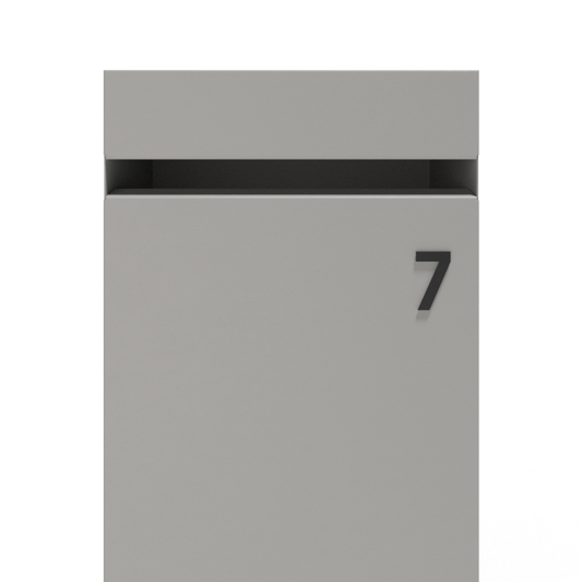 Huisnummer 7