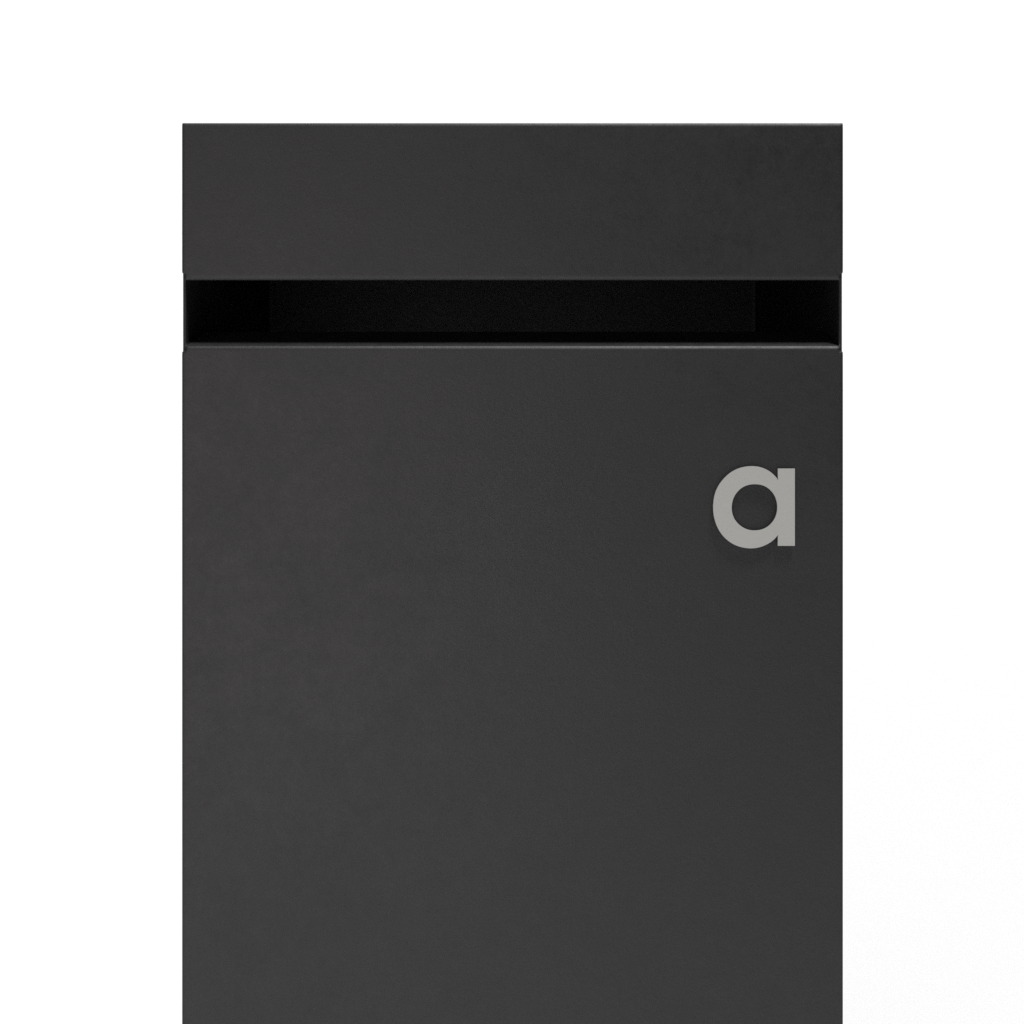 Letter a