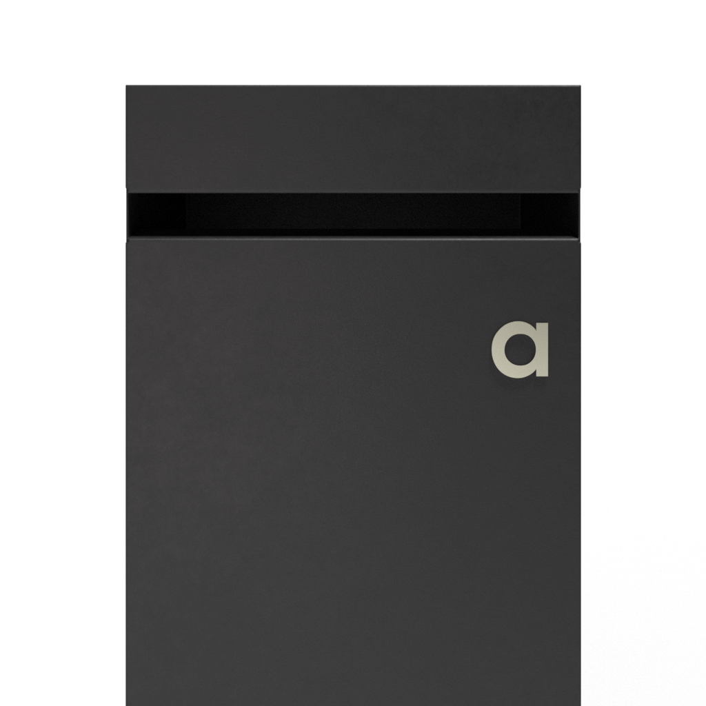 Letter a