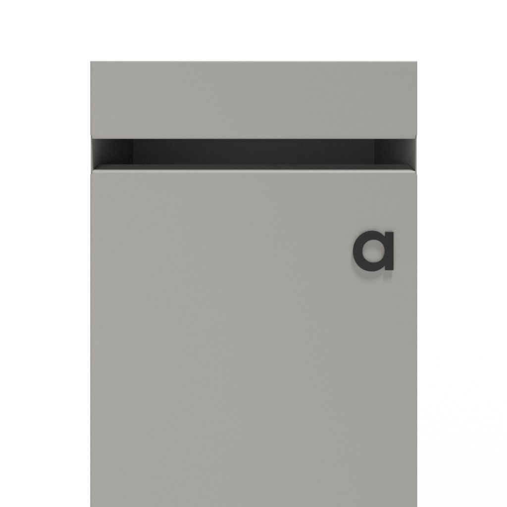 Letter a