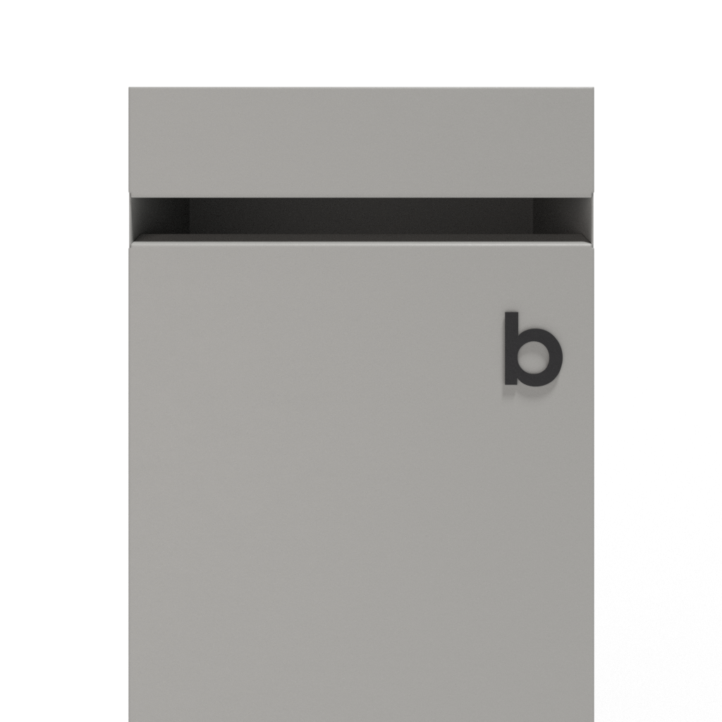Letter b