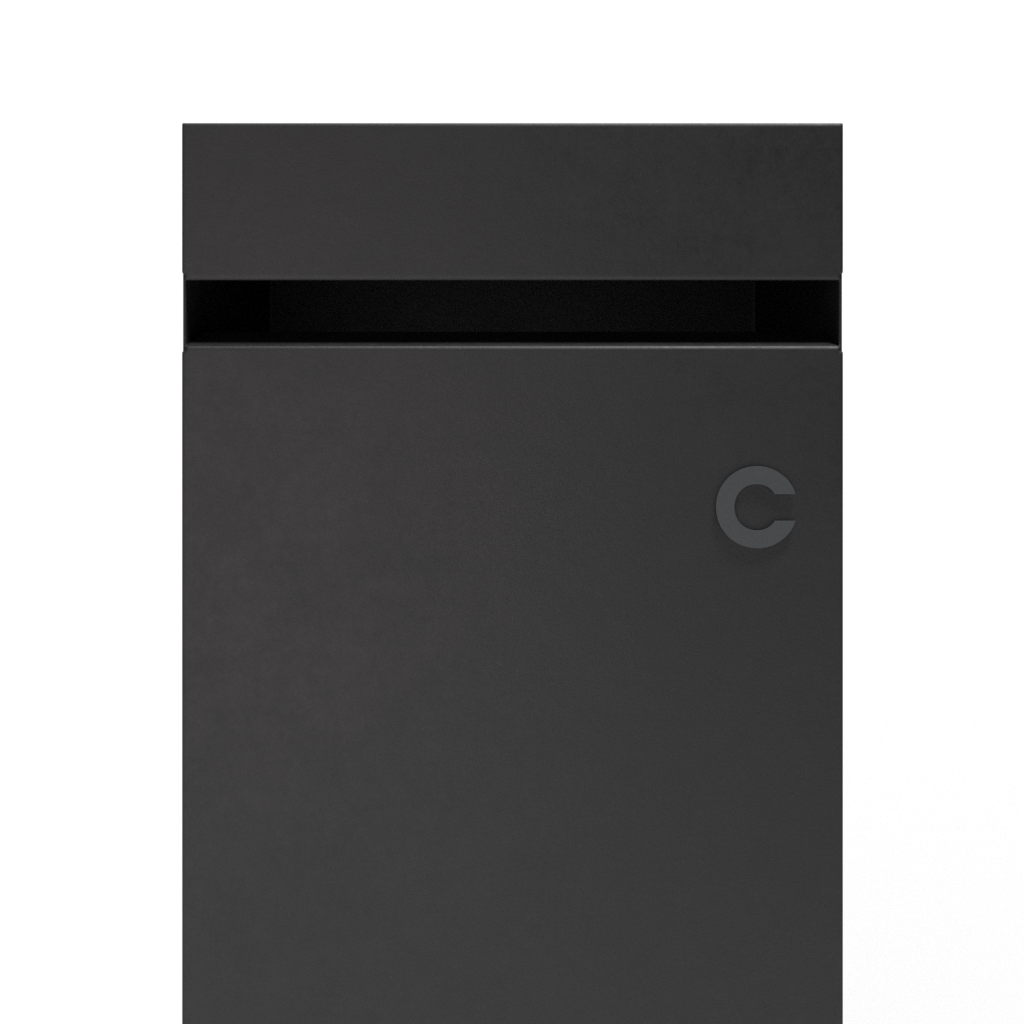 Letter c