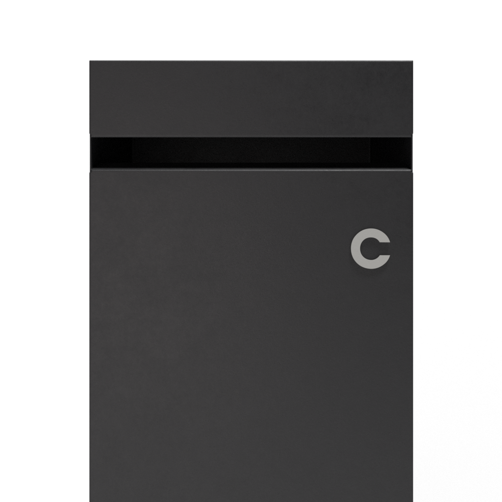 Letter c