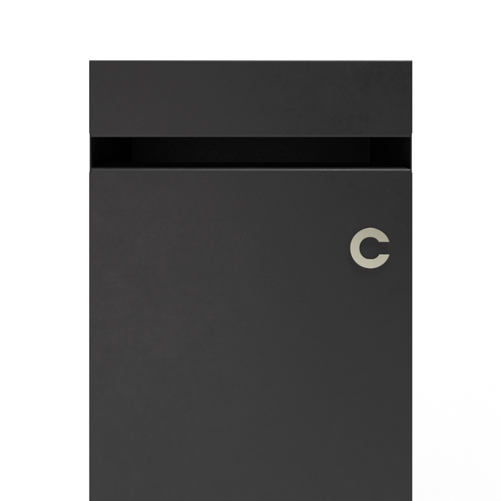 Letter c