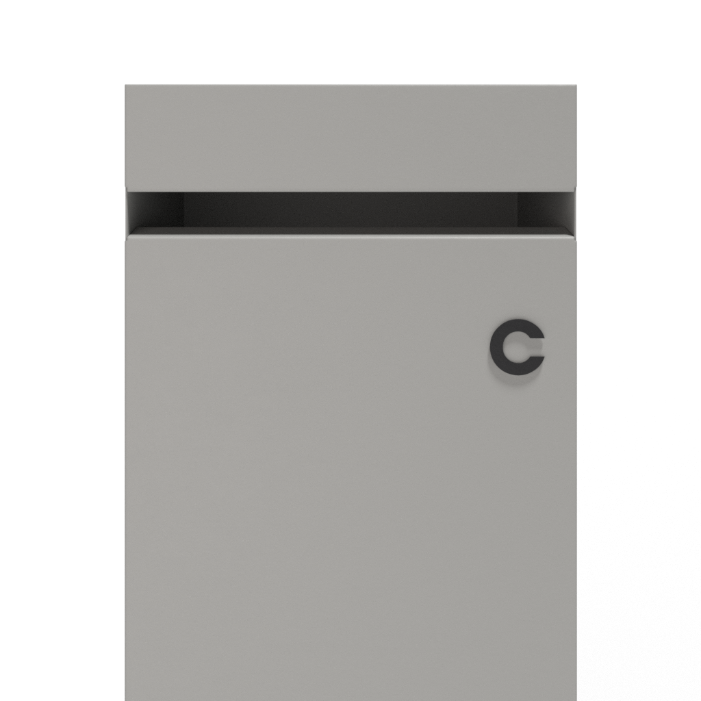 Letter c