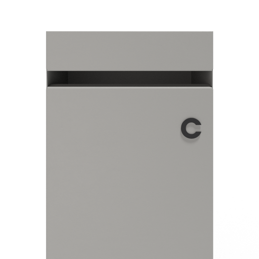 Letter c