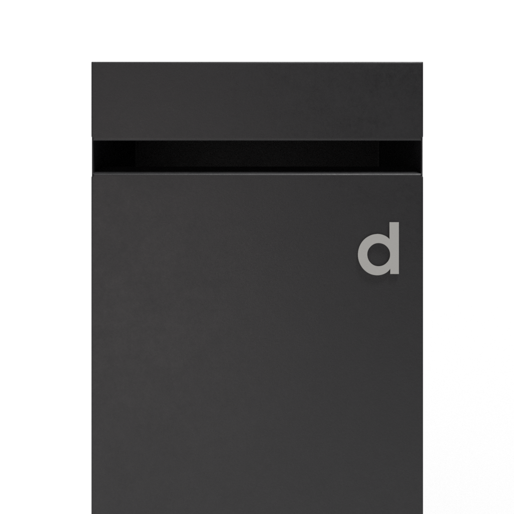Letter d