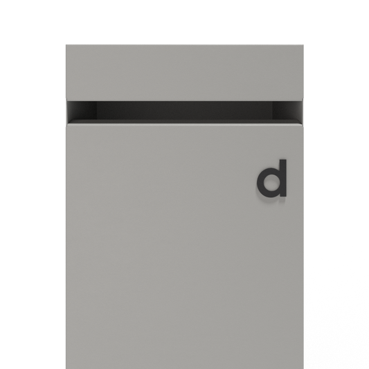 Letter d