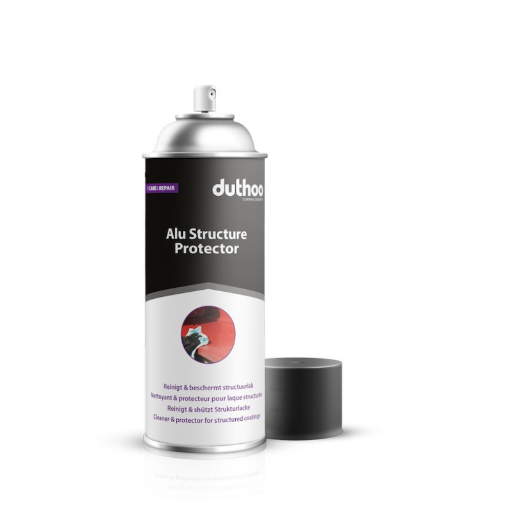 Alu Structure Protector Duthoo 1x400ml