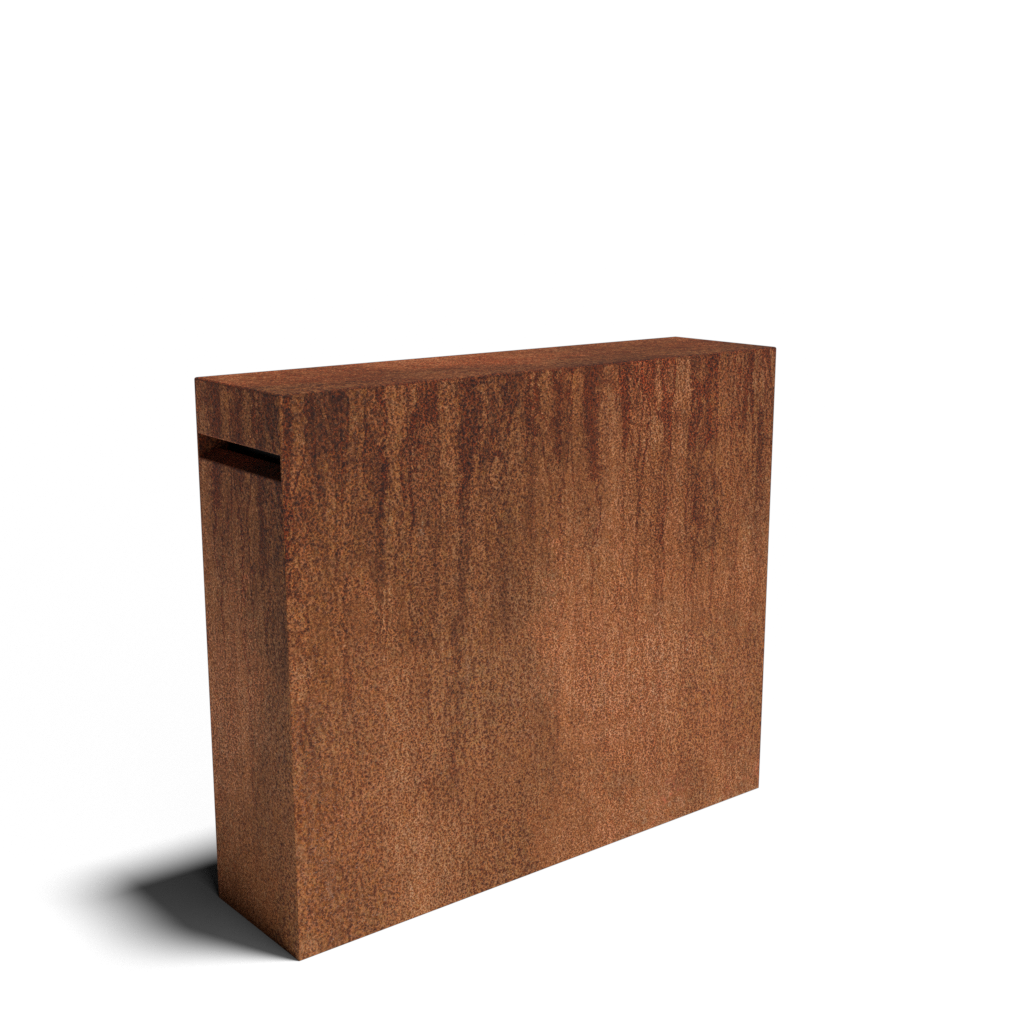 Amplio Parcel