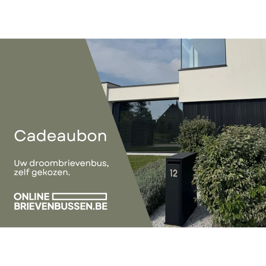 Cadeaubon