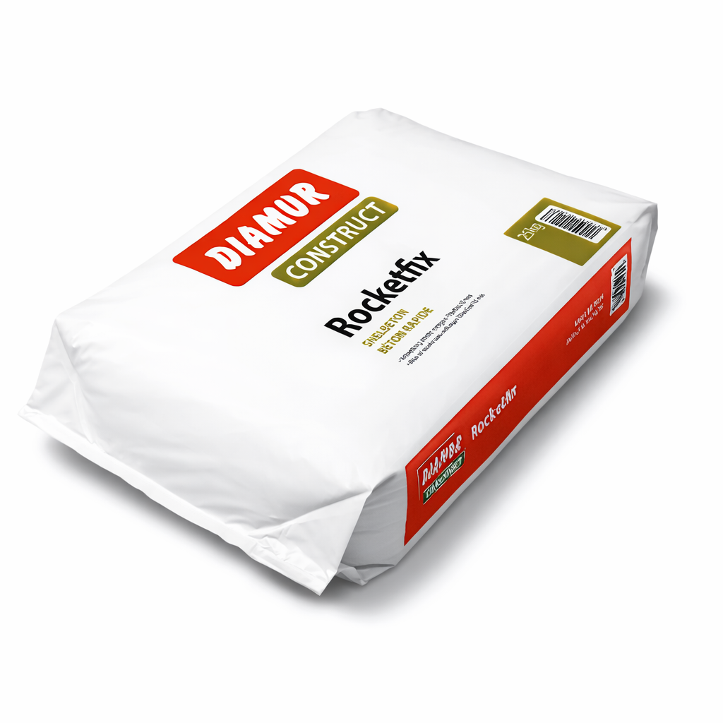 Snelbeton 25kg