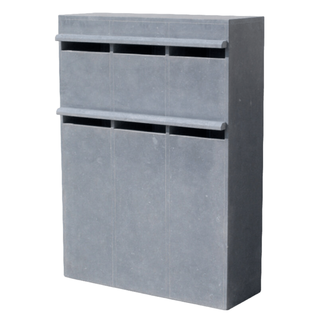 Valencia 6-box
